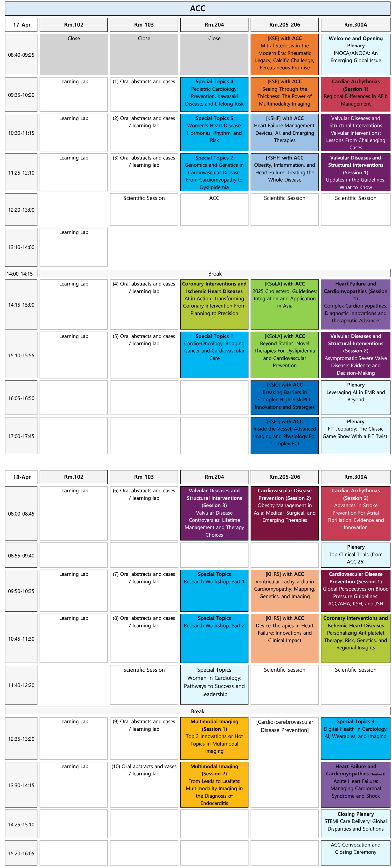 This page will be updated!